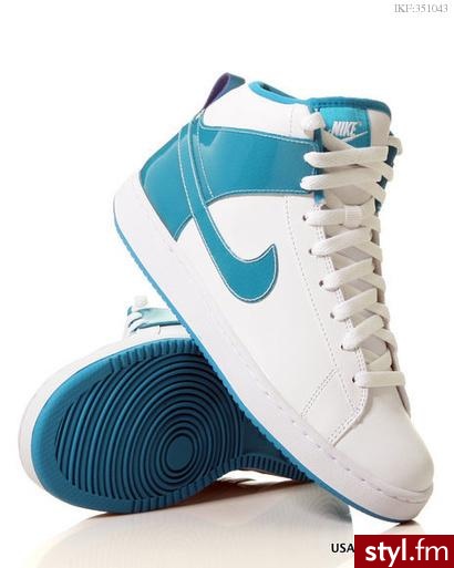 NIKE DUNK. NIKE DUNK - Pozostałe Buty Moda