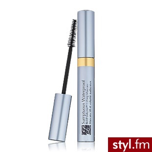Estee Lauder Sumptuous Waterproof Bold wodoodporny Tusz do rzęs nr 1 czarny6 ml - Dzienne Makijaże