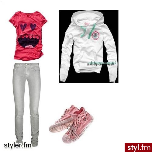 Na sportowo - Styler