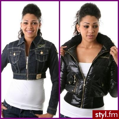 strona www.drjays.com - Pozostałe Ciuchy Moda