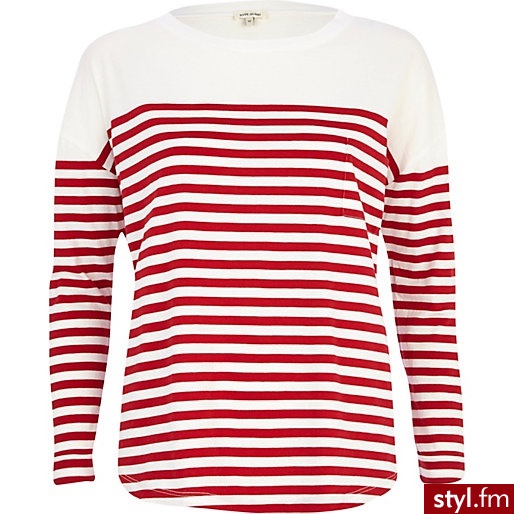T-shirt Ciuchy Moda