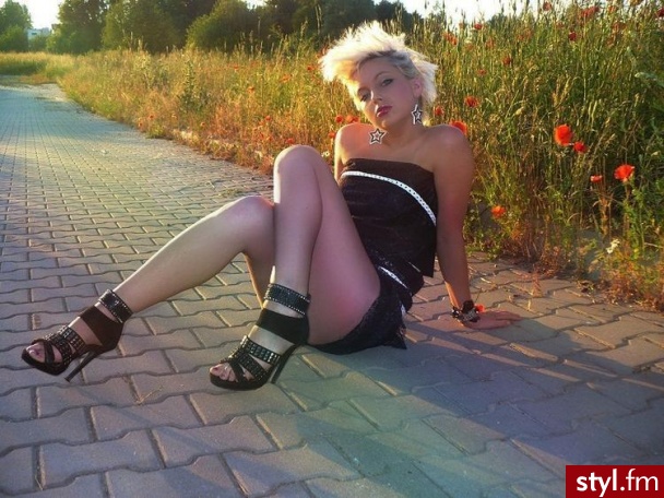 buty reserved. platforma - Pozostałe Buty Moda