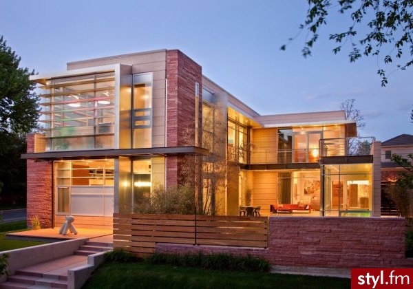 Wnętrza