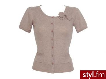 Kardigany Ciuchy Moda
