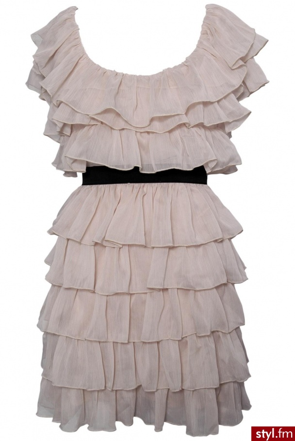 dress. dress - Pozostałe Ciuchy Moda