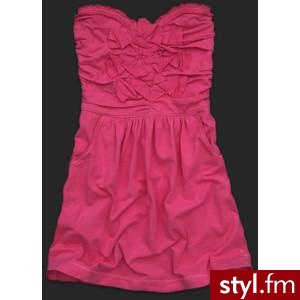 Abercrombie  140 zł - Pozostałe Ciuchy Moda