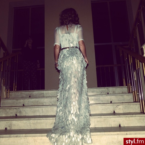 Pozostałe Sukienki Moda