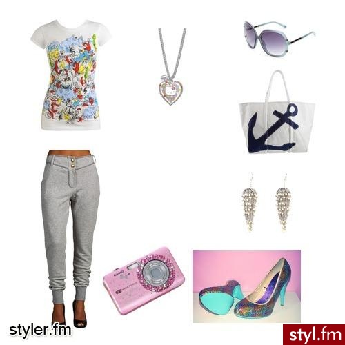 Takie c - Styler