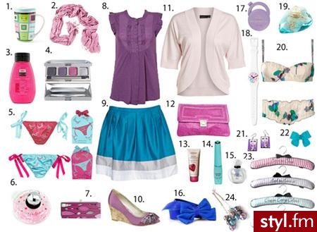 Co wam się najbardziej podoba ? ;] - Styler