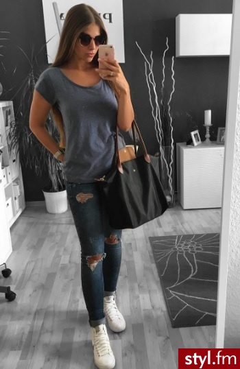 Pozostałe Ciuchy Moda