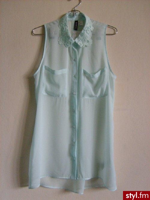 Koszule Ciuchy Moda