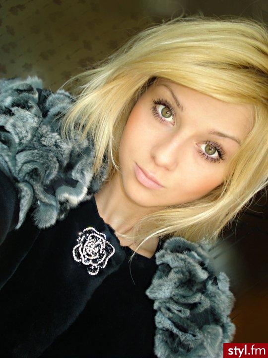 Dzienne Makijaże