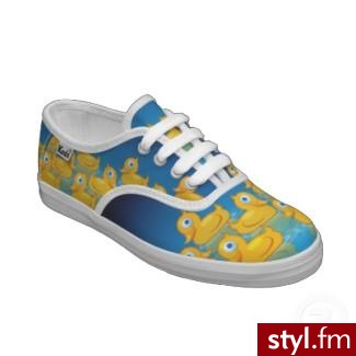 Pozostałe Buty Moda