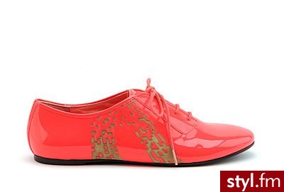 Pozostałe Buty Moda
