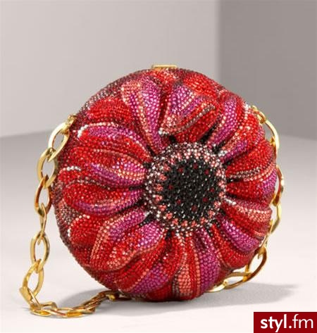 Zinnia Collector\'s 4495$ - Pozostałe Torebki Moda