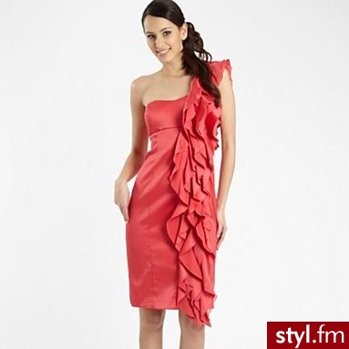 Sukienki Moda