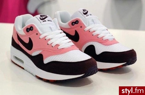 Sportowe Buty Moda