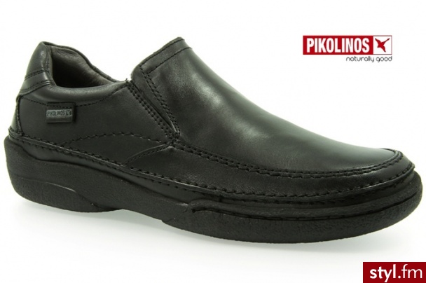 Pikolinos PÓŁBUTY 5620 - Półbuty Buty Moda