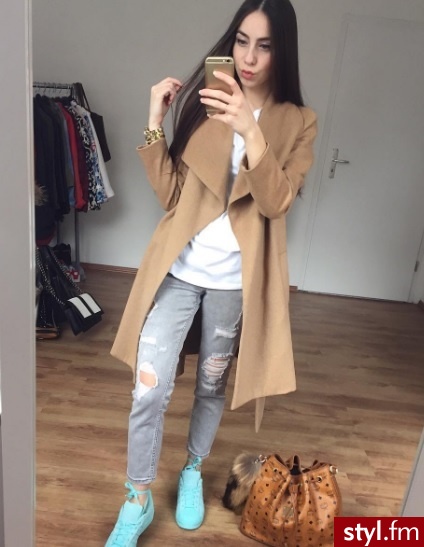 Pozostałe Ciuchy Moda