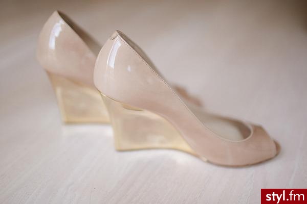 Koturny Buty Moda