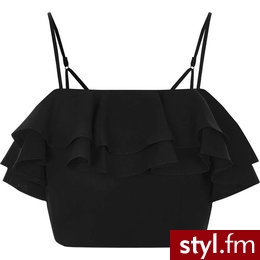 Topy Ciuchy Moda