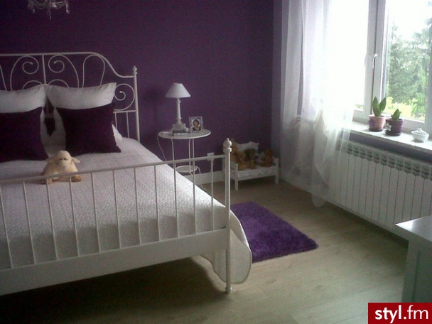 Wnętrza