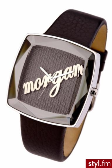 Morgan, cena: 355 złotych. - Gadżety Inne Moda