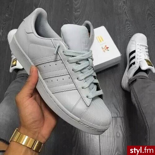 Sportowe Buty Moda