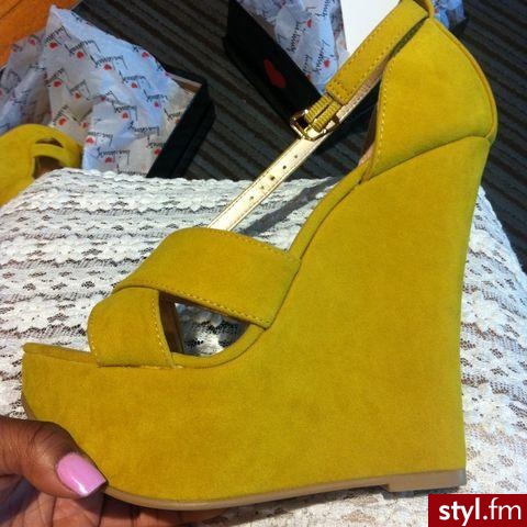 Koturny Buty Moda