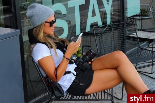 Pozostałe Ciuchy Moda