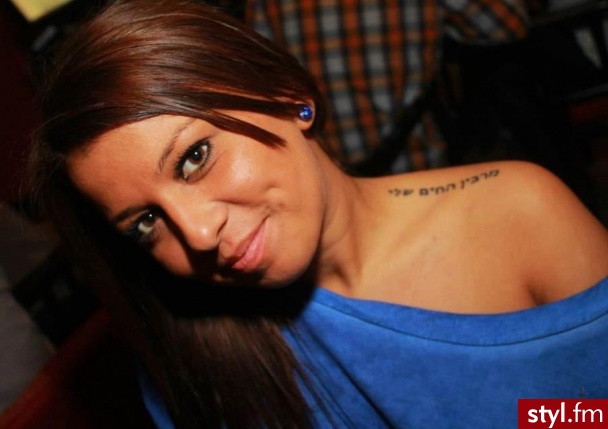 Tatuaże