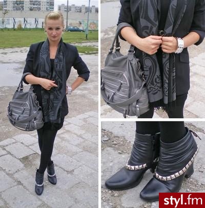 Pozostałe Ciuchy Moda