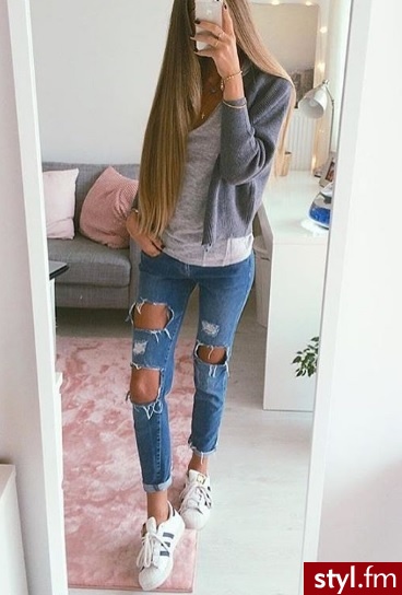 Pozostałe Ciuchy Moda