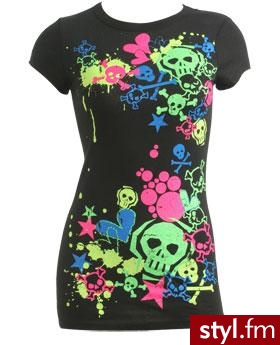 Pozostałe Ciuchy Moda
