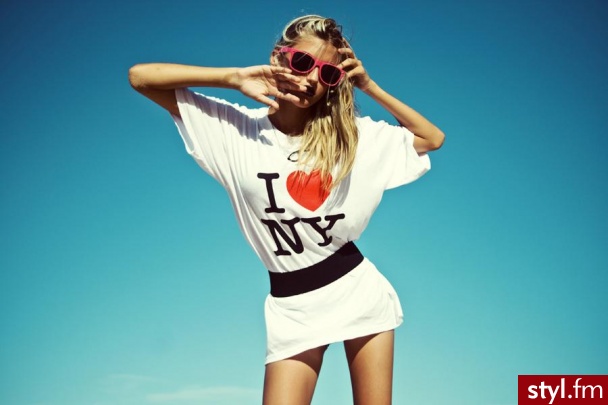 street-fashion - Moda uliczna Inne Moda