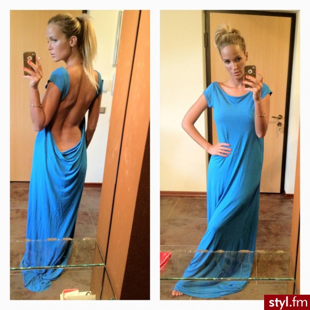 Dzienne Sukienki Moda