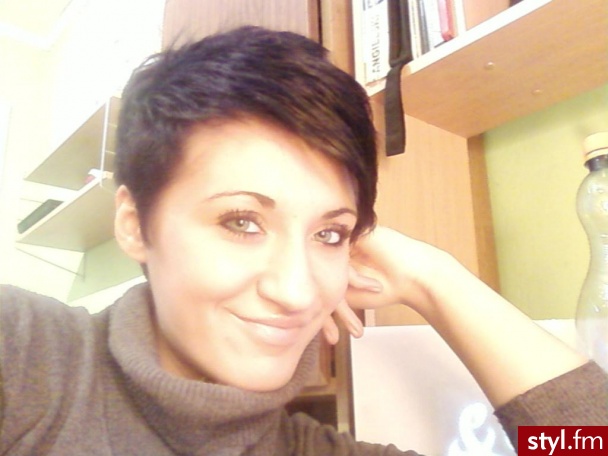 Krótkie Fryzury