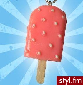 Pozostałe Dodatki Moda