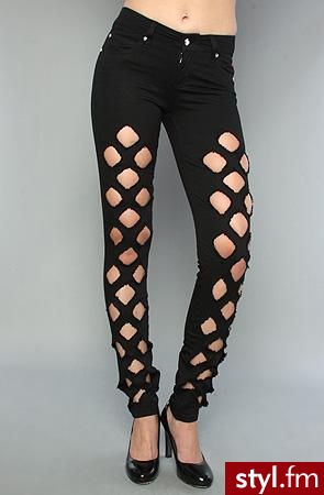 Pozostałe Ciuchy Moda