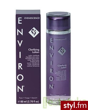 Environ Clarifying Lotion Lotion redukujacy przebarwienia 80 ml - Emu Buty Moda
