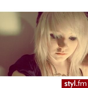 ;p - Długie Fryzury