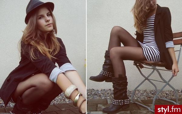 Paseczki - Pozostałe Ciuchy Moda