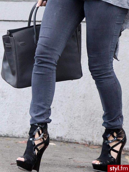 Koturny Buty Moda