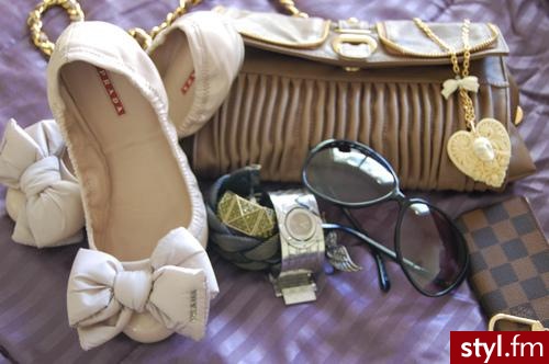 Pozostałe Buty Moda