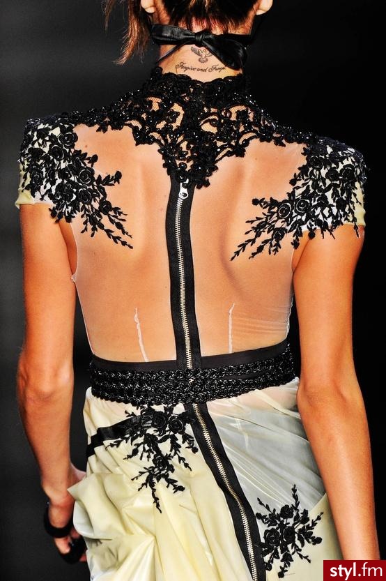 Pozostałe Sukienki Moda