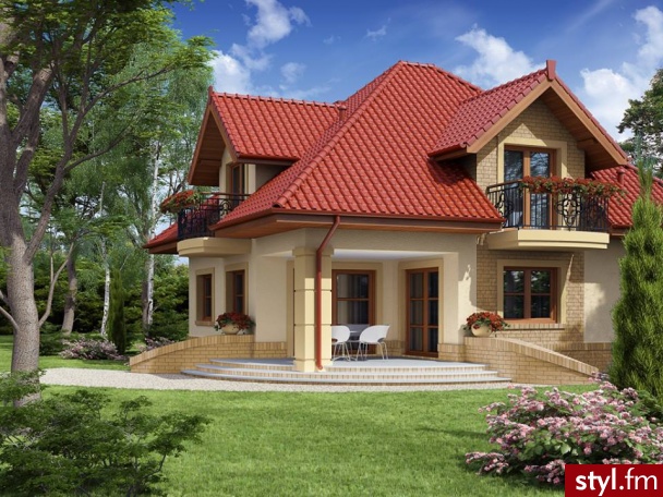 Ogród