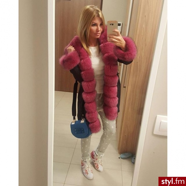 Pozostałe Ciuchy Moda