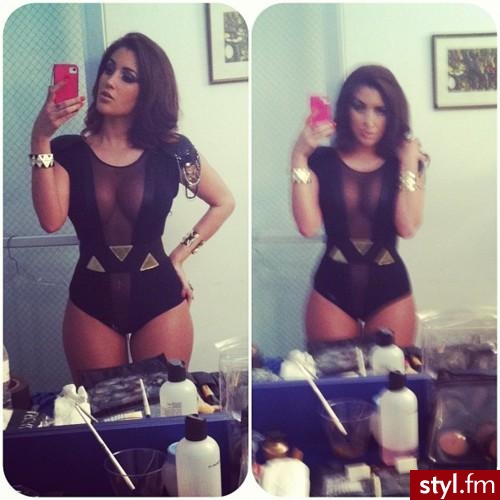 Body Bielizna Moda