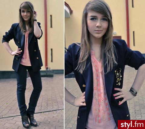 głupia grzywka - Pozostałe Ciuchy Moda