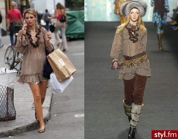 Pozostałe Ciuchy Moda